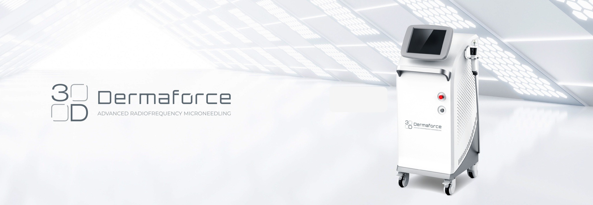 3D DERMAFORCE - FACE & BODY - fresh and fabulous fresh and fabulous